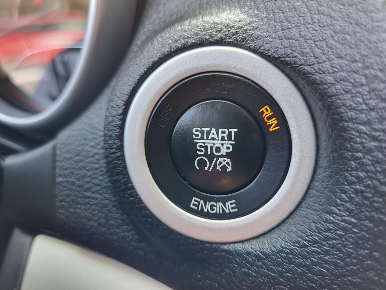 2014 Dodge Journey R/T AWD Photo