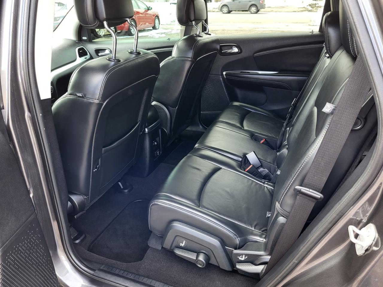 2014 Dodge Journey R/T AWD Photo