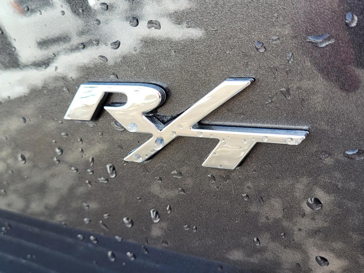 2014 Dodge Journey R/T AWD Photo