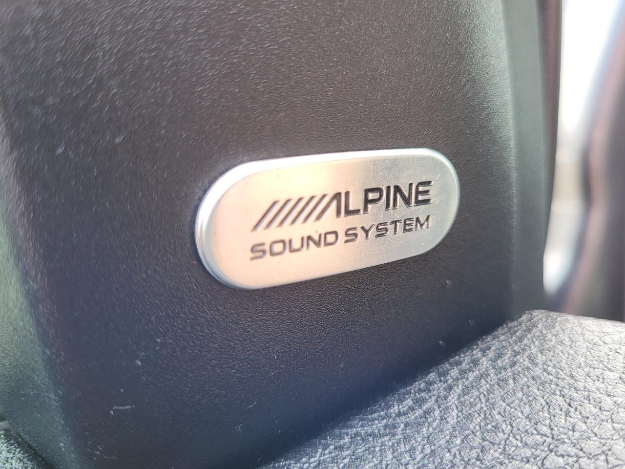 2014 Dodge Journey R/T AWD Photo