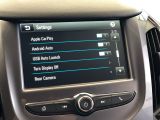 2017 Chevrolet Cruze LT+Camera+ApplePlay+Cruise+Clean Carfax Photo90