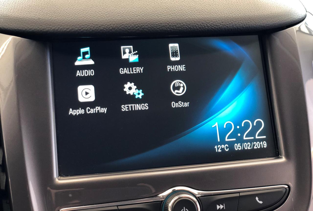 2017 Chevrolet Cruze LT+Camera+ApplePlay+Cruise+Clean Carfax - Photo #30
