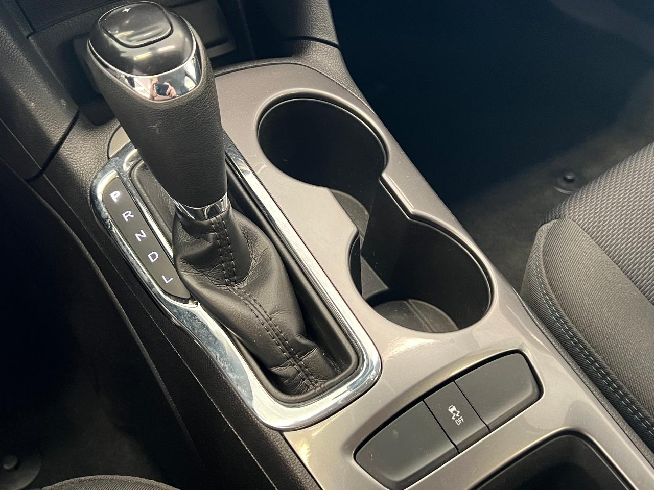 2017 Chevrolet Cruze LT+Camera+ApplePlay+Cruise+Clean Carfax - Photo #36