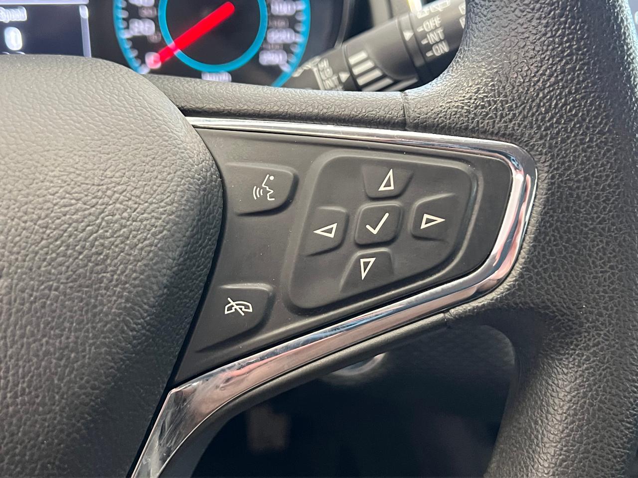 2017 Chevrolet Cruze LT+Camera+ApplePlay+Cruise+Clean Carfax - Photo #43