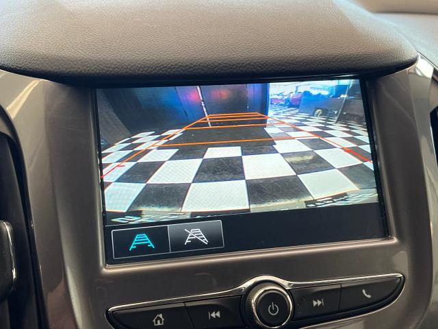 2017 Chevrolet Cruze LT+Camera+ApplePlay+Cruise+Clean Carfax Photo11