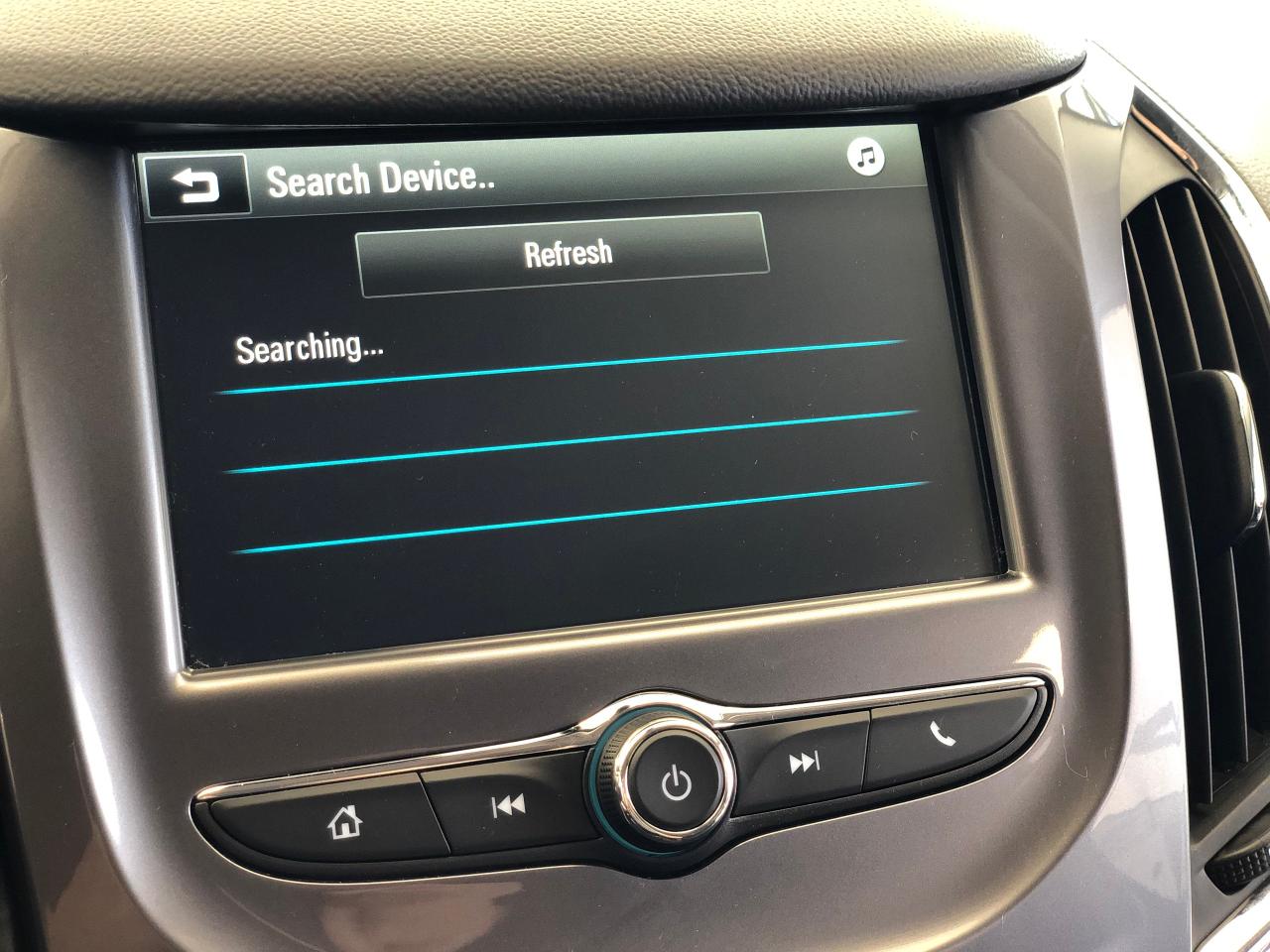 2017 Chevrolet Cruze LT+Camera+ApplePlay+Cruise+Clean Carfax - Photo #33