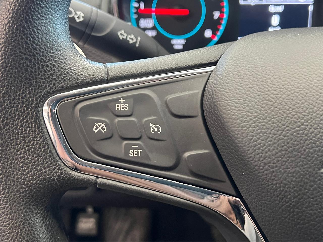 2017 Chevrolet Cruze LT+Camera+ApplePlay+Cruise+Clean Carfax - Photo #44