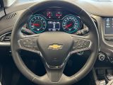 2017 Chevrolet Cruze LT+Camera+ApplePlay+Cruise+Clean Carfax Photo67