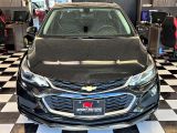 2017 Chevrolet Cruze LT+Camera+ApplePlay+Cruise+Clean Carfax Photo64