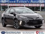 2017 Toyota Corolla SE MODEL, SUNROOF, REARVIEW CAMERA, HEATED SEATS, Photo23
