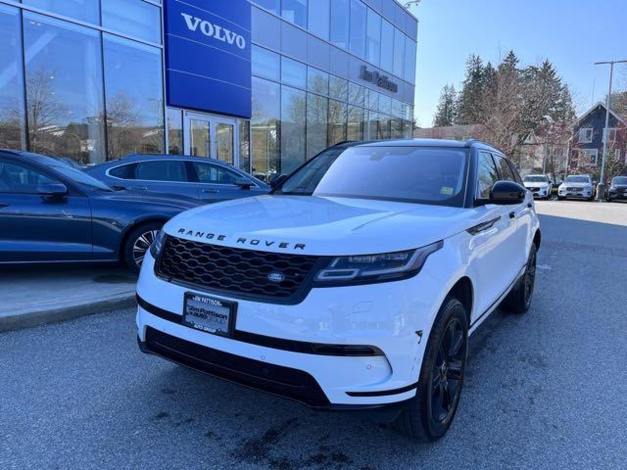 Used 2018 Land Rover Range Rover Velar P380 S for sale in Surrey, BC