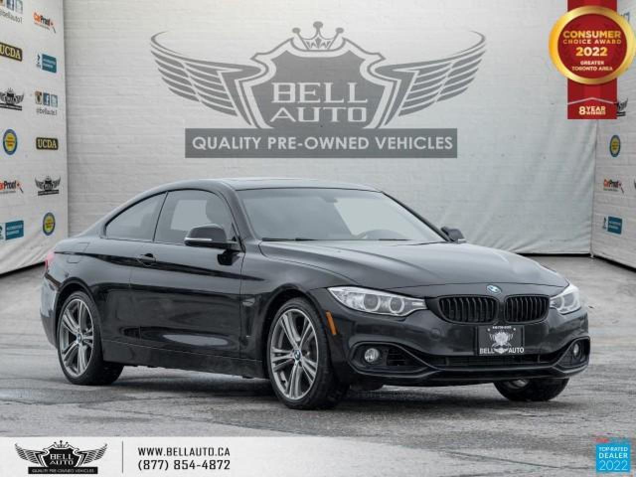 2014 BMW 4 Series 428i xDrive, SOLD...SOLD...SOLD...SunRoof, NoAccidents, AWD, DualShift Photo29
