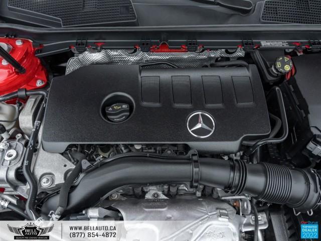 2019 Mercedes-Benz AMG A 250, AMGPkg, Navi, Pano, BackupCam, AWD, NoAccident Photo26