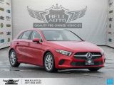 2019 Mercedes-Benz AMG A 250, AMGPkg, Navi, Pano, BackupCam, AWD, NoAccident Photo30