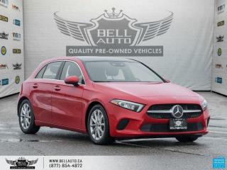 Used 2019 Mercedes-Benz AMG A 250, AMGPkg, Navi, Pano, BackupCam, AWD, NoAccident for sale in Toronto, ON
