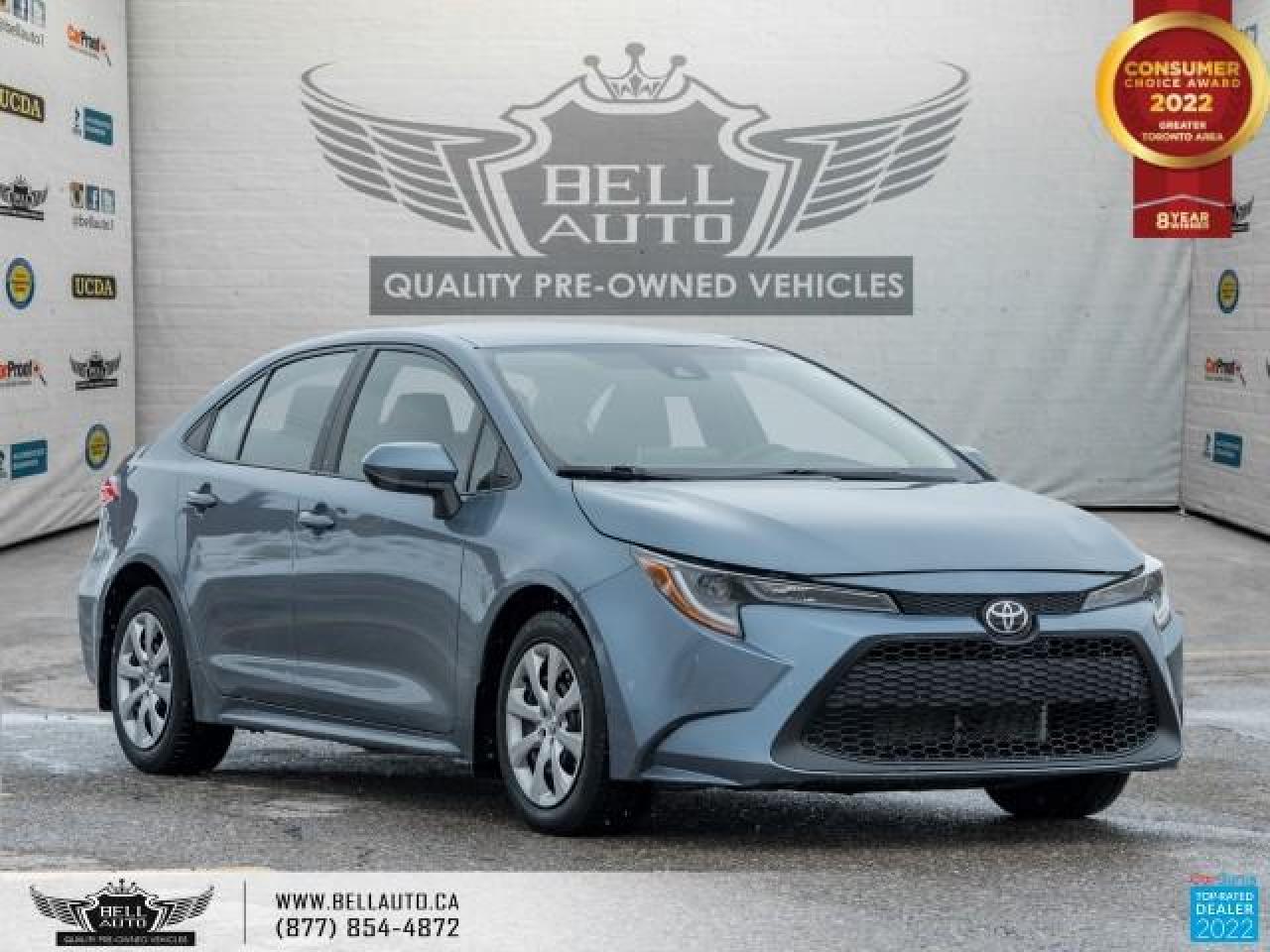 2020 Toyota Corolla SOLD...SOLD...SOLD...LE,CVT, BackUpCam, CollisionAvoidance, LaneDeparture Photo28