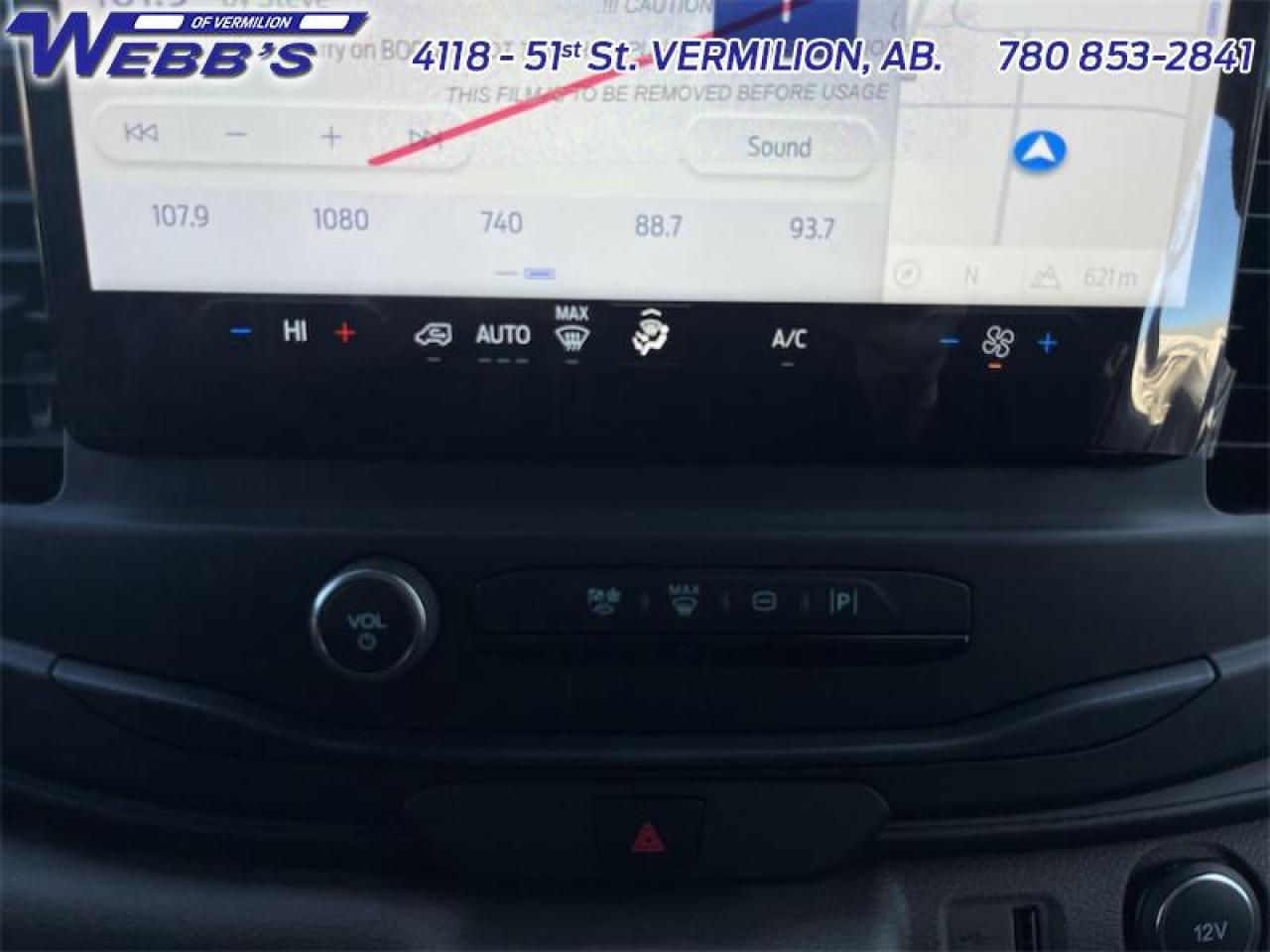 2023 Ford E-Transit Cargo Van BASE Photo5