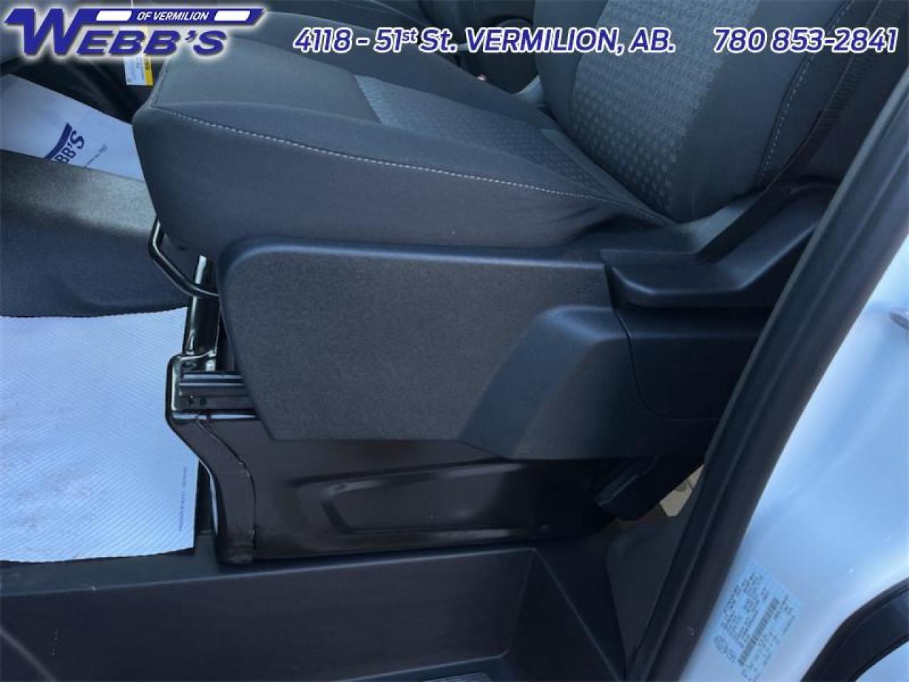 2023 Ford E-Transit Cargo Van BASE Photo5