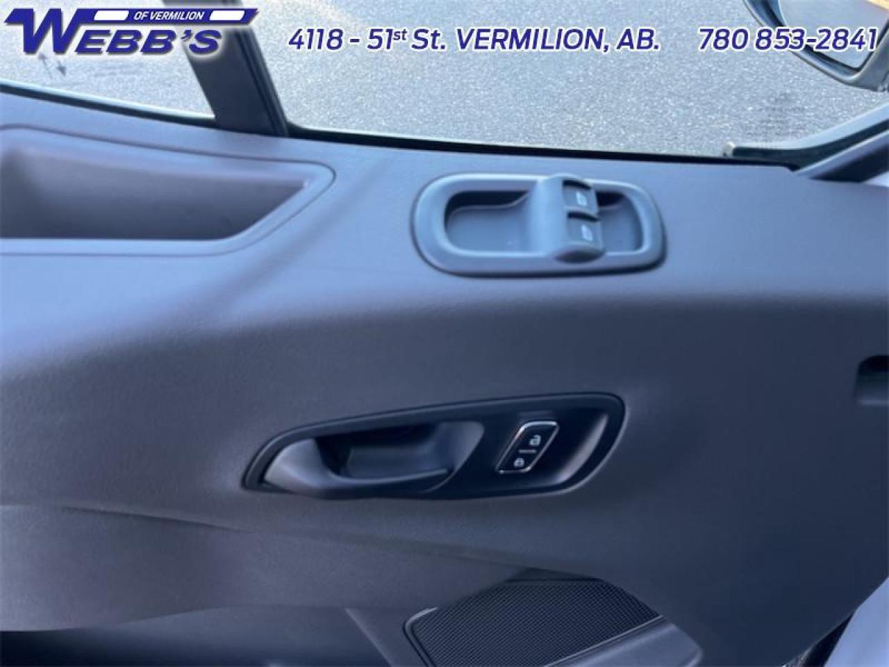 2023 Ford E-Transit Cargo Van BASE Photo5