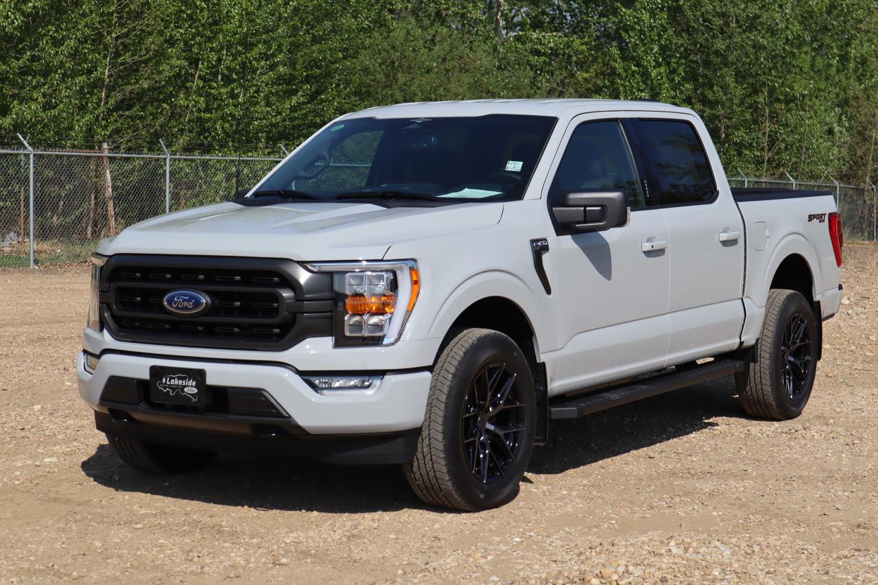 Image - 2023 Ford F-150 