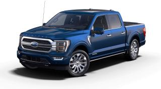 New 2023 Ford F-150 Limited for sale in Mississauga, ON