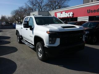 6.6L V8 gas, loaded, clean, t-tow pkg, big mirrors, tonneau cover, BFG tires and so much more!!! Nice condition, not a work truck.<br type=_moz /> PLEASE REACH OUT AND TELL US HOW WE CAN HELP YOU GET YOUR NEXT VEHICLE.<br />SAFETY CHECK FOR ONTARIO OR QUEBEC INCLUDED ON ALL CARS EXCEPT THOSE LISTED AS-IS.<br />FINANCING AVAILABLE FOR ALL CREDIT SITUATIONS.<br />All prices are plus HST and licence fees.<br />We do not charge an administration fee or add extra charges.