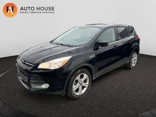Used 2013 Ford Escape SE HEATED SEATS BLUETOOTH for sale in Calgary, AB