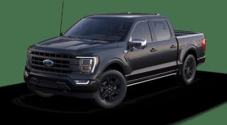 New 2023 Ford F-150  for sale in Watford, ON