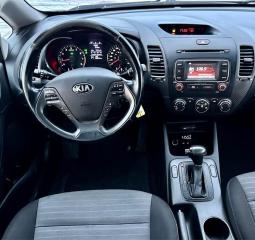 2014 Kia Forte Safety Certified - Photo #4