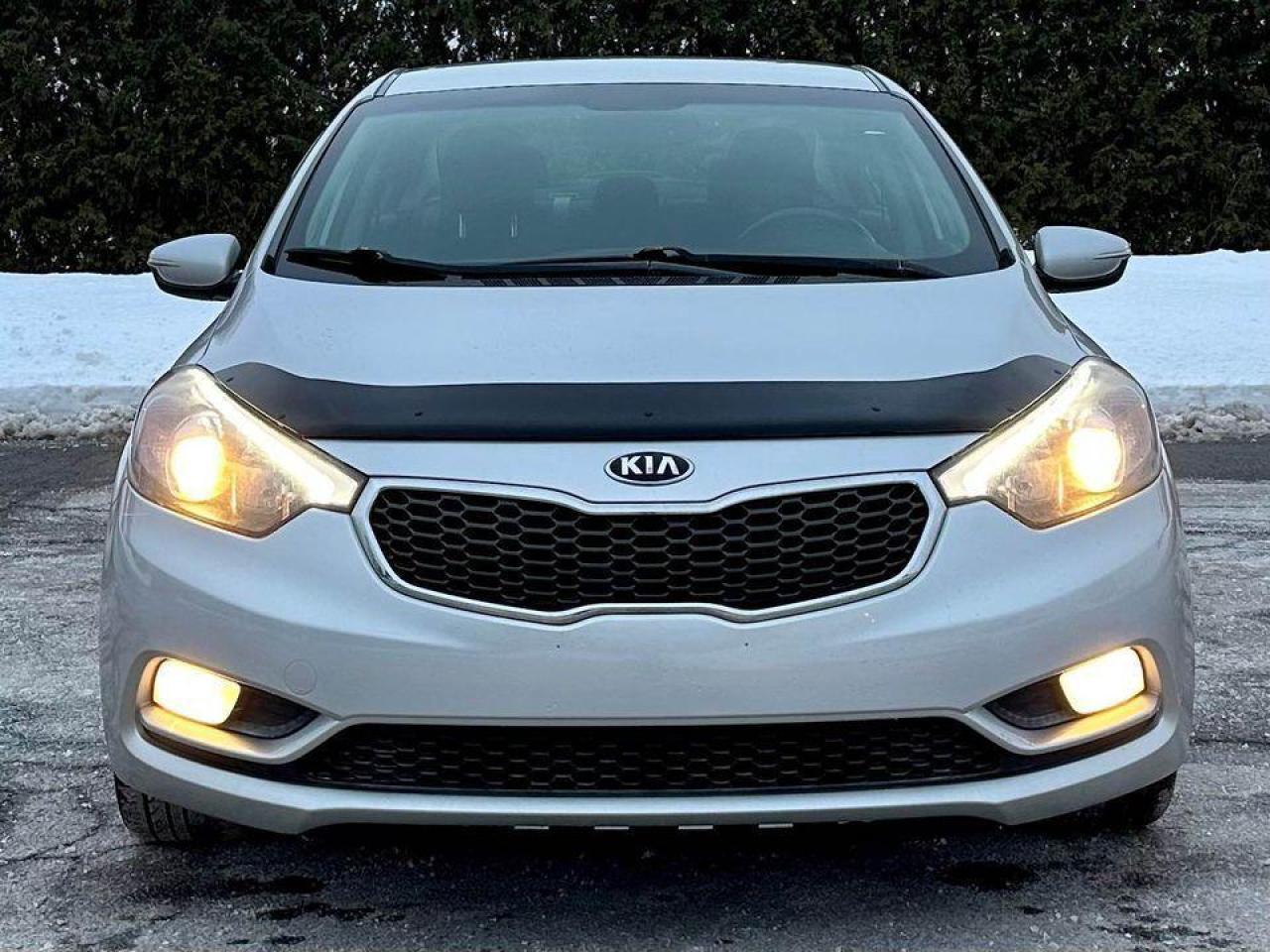 2014 Kia Forte Safety Certified Photo4