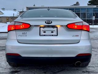 2014 Kia Forte Safety Certified - Photo #6