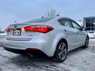 2014 Kia Forte Safety Certified - Photo #7