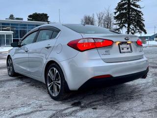 2014 Kia Forte Safety Certified - Photo #12