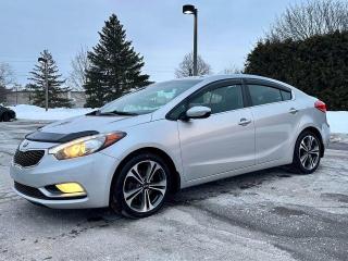 2014 Kia Forte Safety Certified - Photo #15