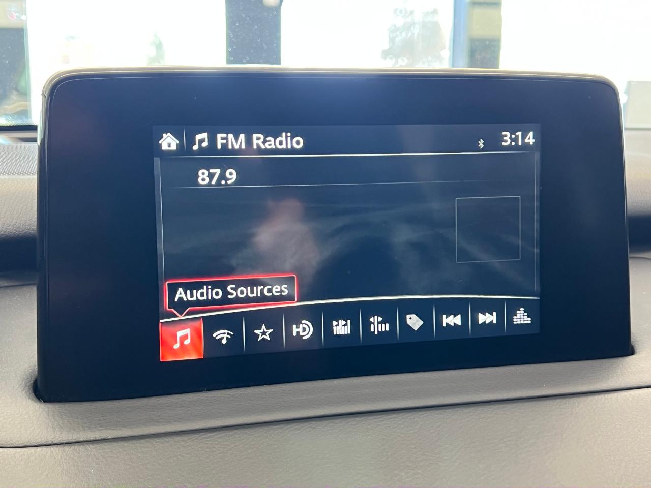 2016 Mazda CX-9 GS 7 Passenger+ApplePlay+Camera+CLEAN CARFAX - Photo #33