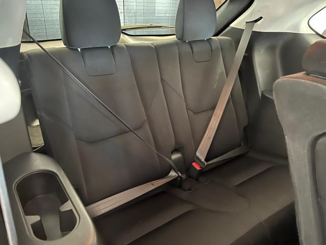 2016 Mazda CX-9 GS 7 Passenger+ApplePlay+Camera+CLEAN CARFAX Photo25