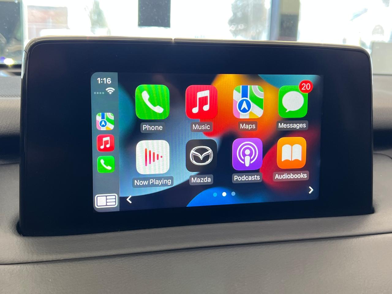 2016 Mazda CX-9 GS 7 Passenger+ApplePlay+Camera+CLEAN CARFAX - Photo #30