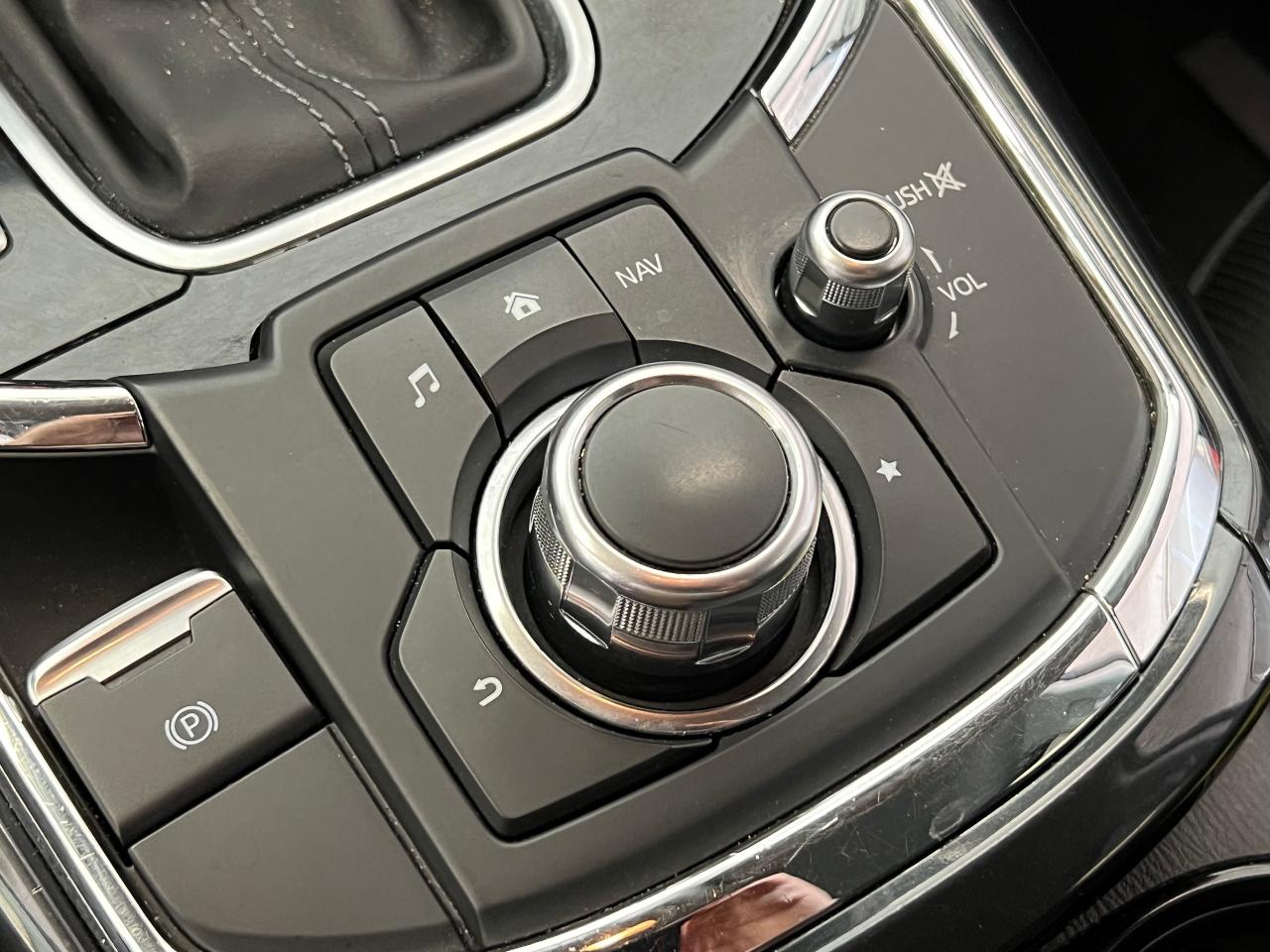 2016 Mazda CX-9 GS 7 Passenger+ApplePlay+Camera+CLEAN CARFAX - Photo #39