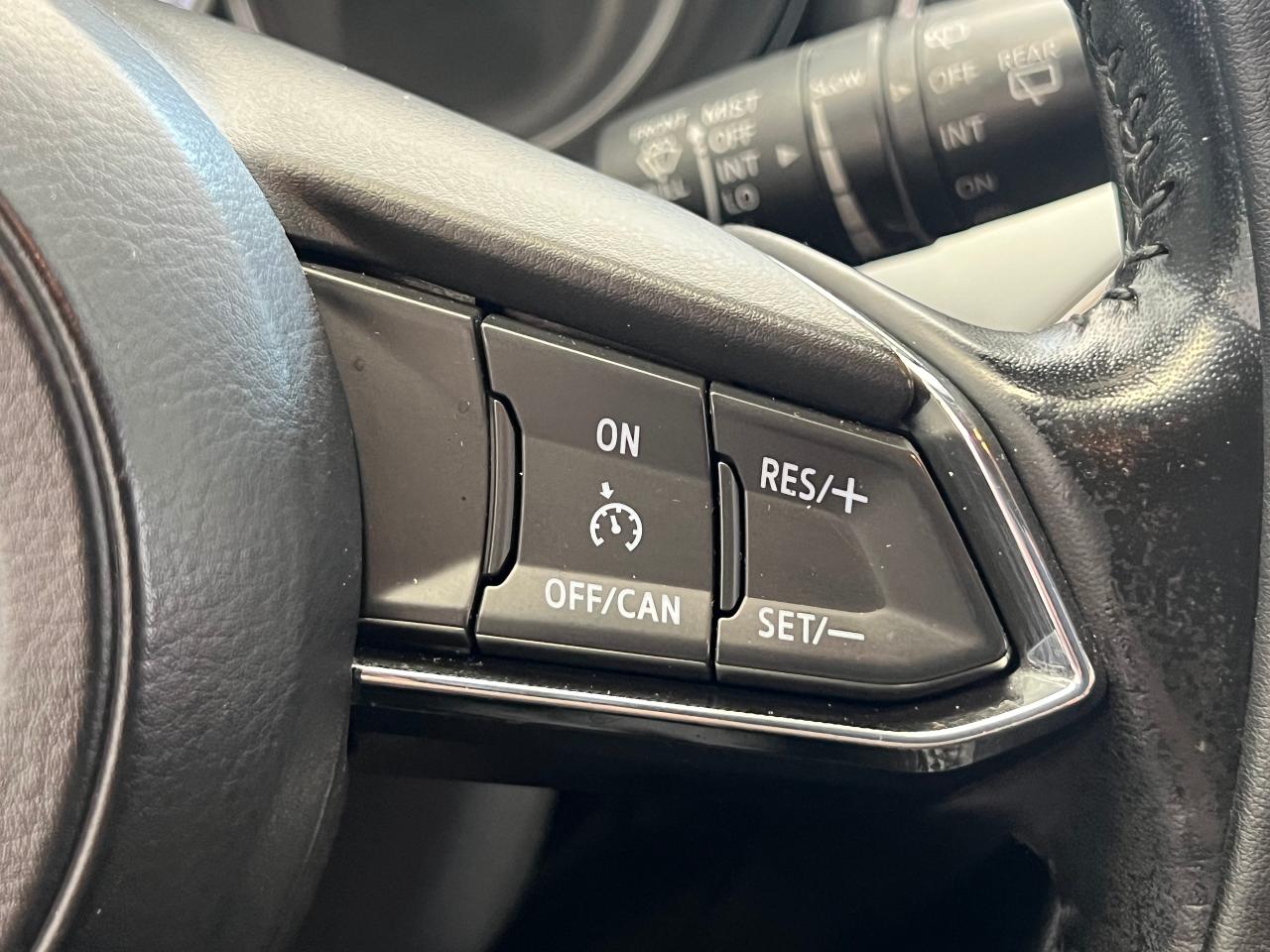 2016 Mazda CX-9 GS 7 Passenger+ApplePlay+Camera+CLEAN CARFAX - Photo #46