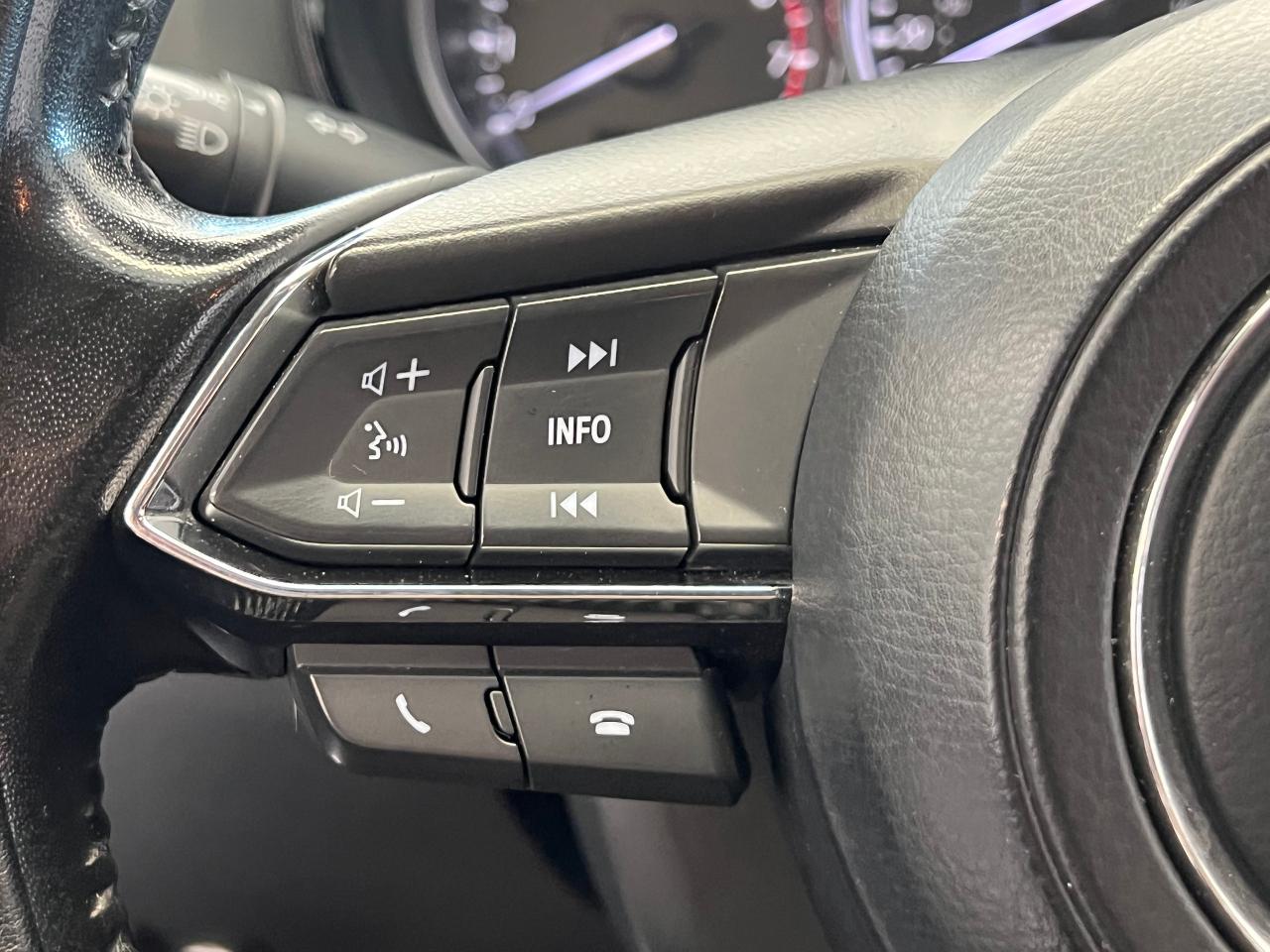 2016 Mazda CX-9 GS 7 Passenger+ApplePlay+Camera+CLEAN CARFAX - Photo #47