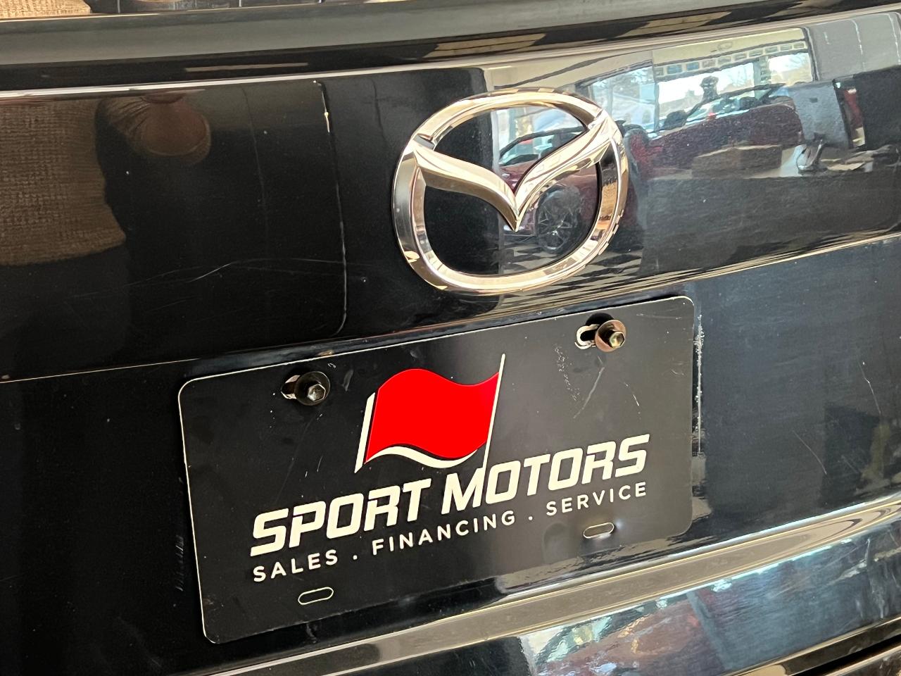 2016 Mazda CX-9 GS 7 Passenger+ApplePlay+Camera+CLEAN CARFAX - Photo #60