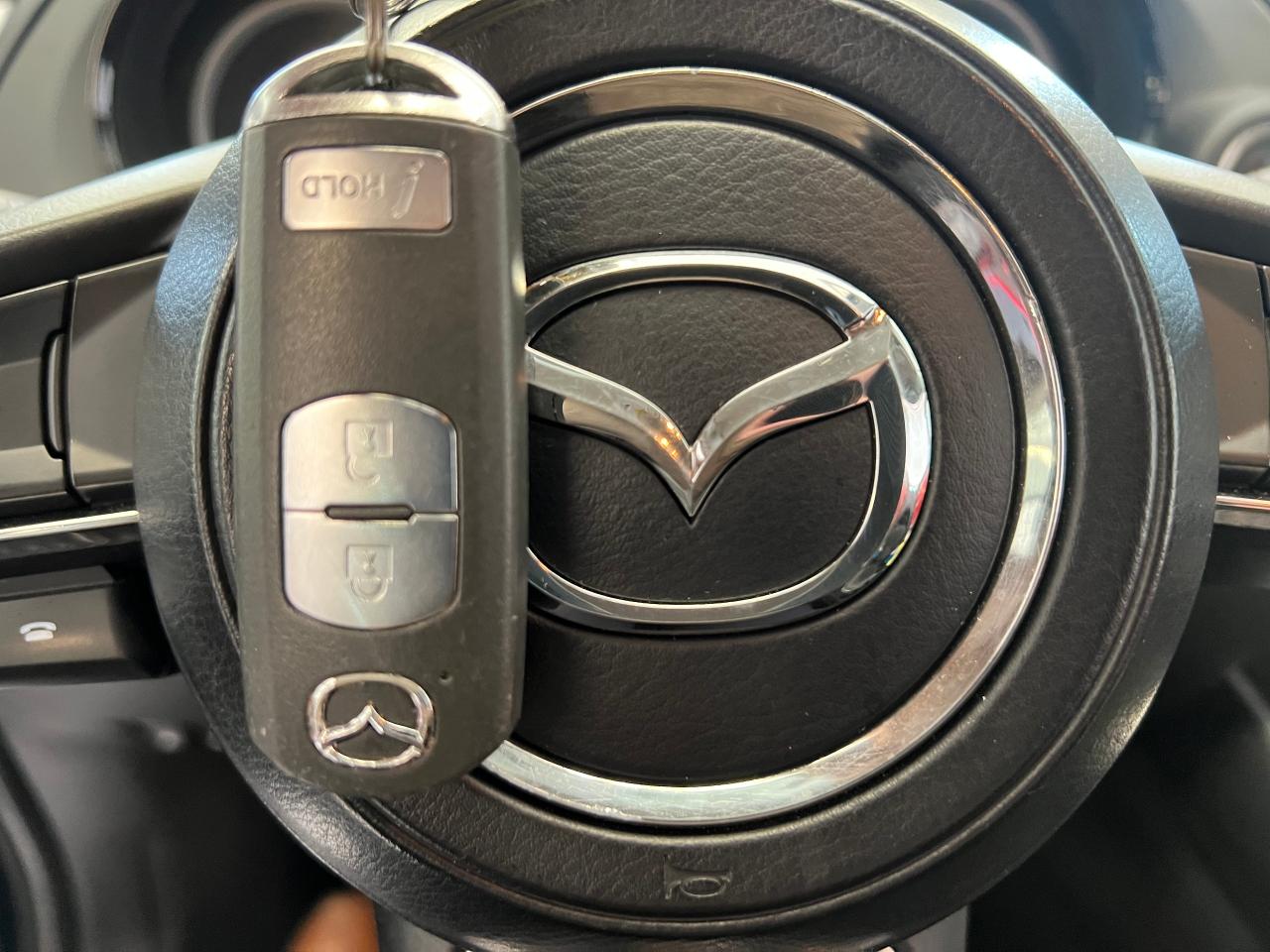 2016 Mazda CX-9 GS 7 Passenger+ApplePlay+Camera+CLEAN CARFAX - Photo #15