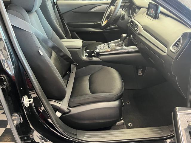 2016 Mazda CX-9 GS 7 Passenger+ApplePlay+Camera+CLEAN CARFAX Photo21