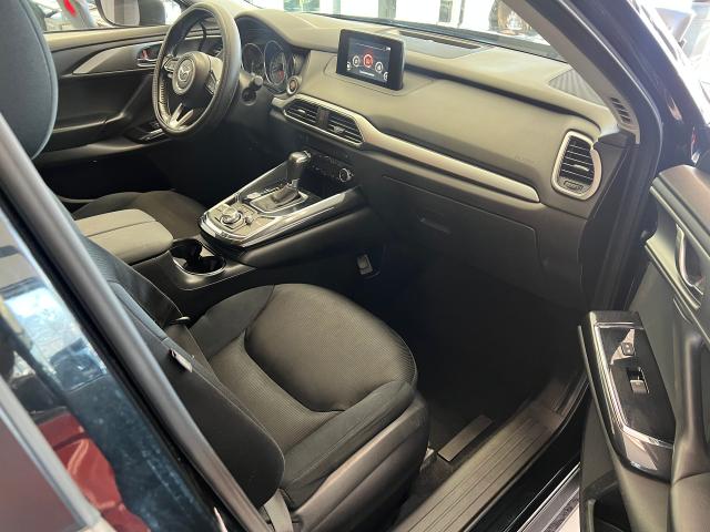 2016 Mazda CX-9 GS 7 Passenger+ApplePlay+Camera+CLEAN CARFAX Photo20