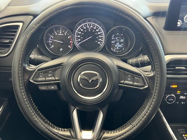 2016 Mazda CX-9 GS 7 Passenger+ApplePlay+Camera+CLEAN CARFAX Photo8
