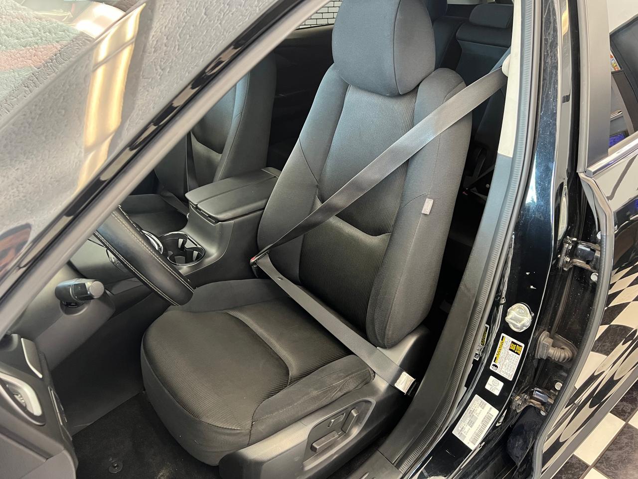 2016 Mazda CX-9 GS 7 Passenger+ApplePlay+Camera+CLEAN CARFAX - Photo #19