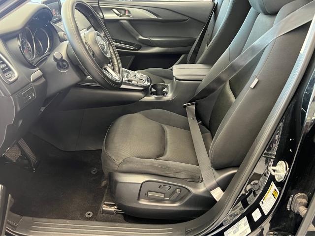 2016 Mazda CX-9 GS 7 Passenger+ApplePlay+Camera+CLEAN CARFAX Photo18