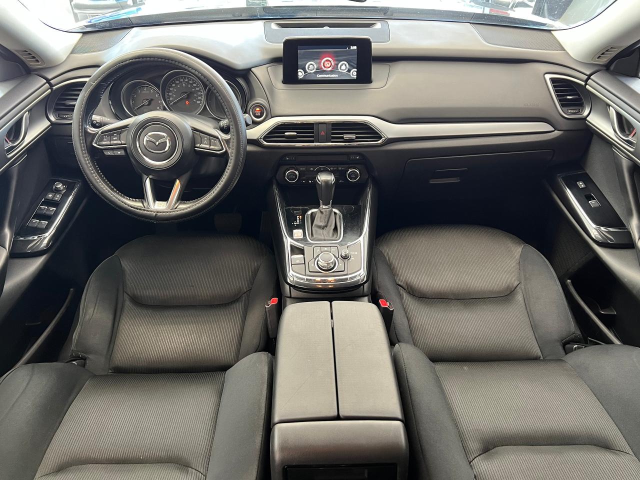 2016 Mazda CX-9 GS 7 Passenger+ApplePlay+Camera+CLEAN CARFAX - Photo #7
