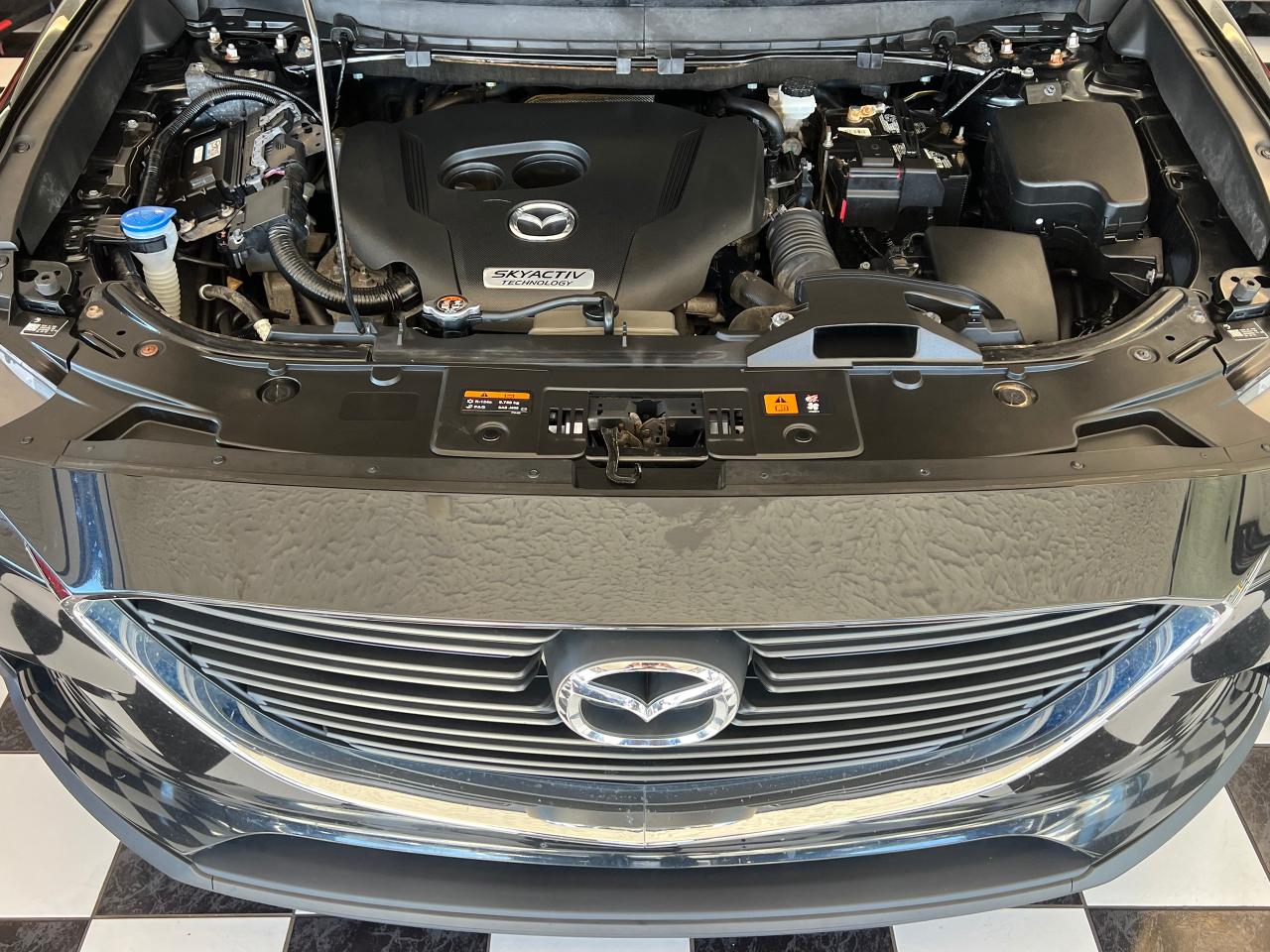 2016 Mazda CX-9 GS 7 Passenger+ApplePlay+Camera+CLEAN CARFAX - Photo #6