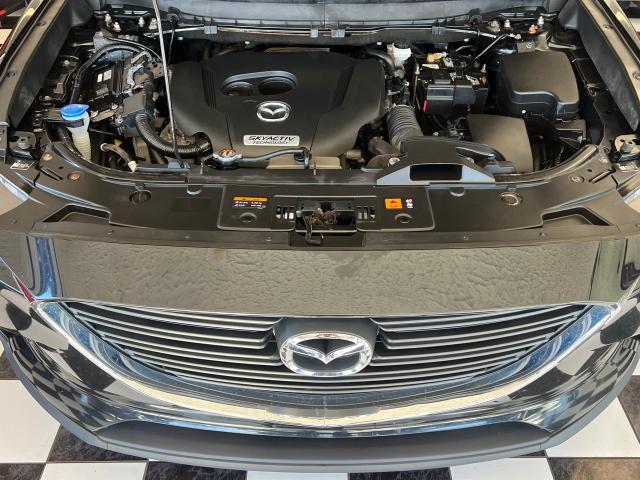 2016 Mazda CX-9 GS 7 Passenger+ApplePlay+Camera+CLEAN CARFAX Photo6